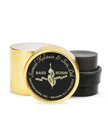 Resina Contrabajo Kolstein KR-013H Hard