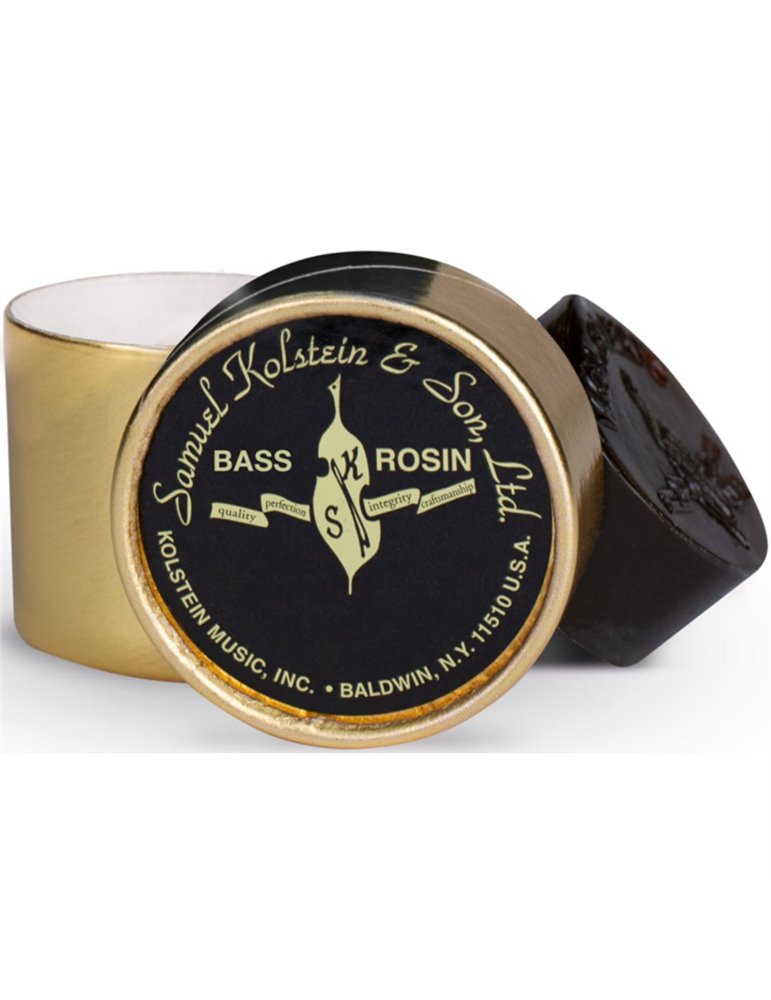 Resina Contrabajo Kolstein KR-013AW All Weather