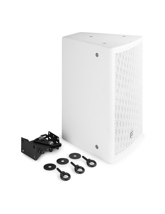 PDW8W Bafle Pasivo 8" Blanco