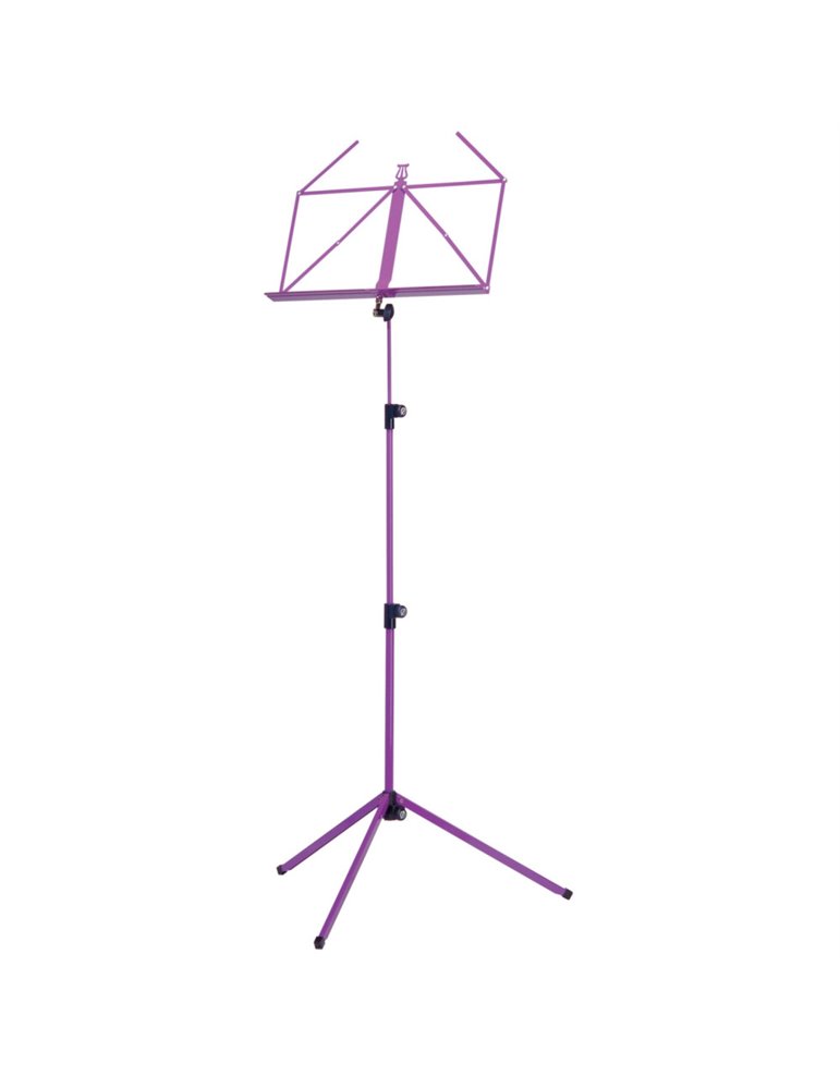 Atril Colores König & Meyer 10010-60 Verde Turquesa