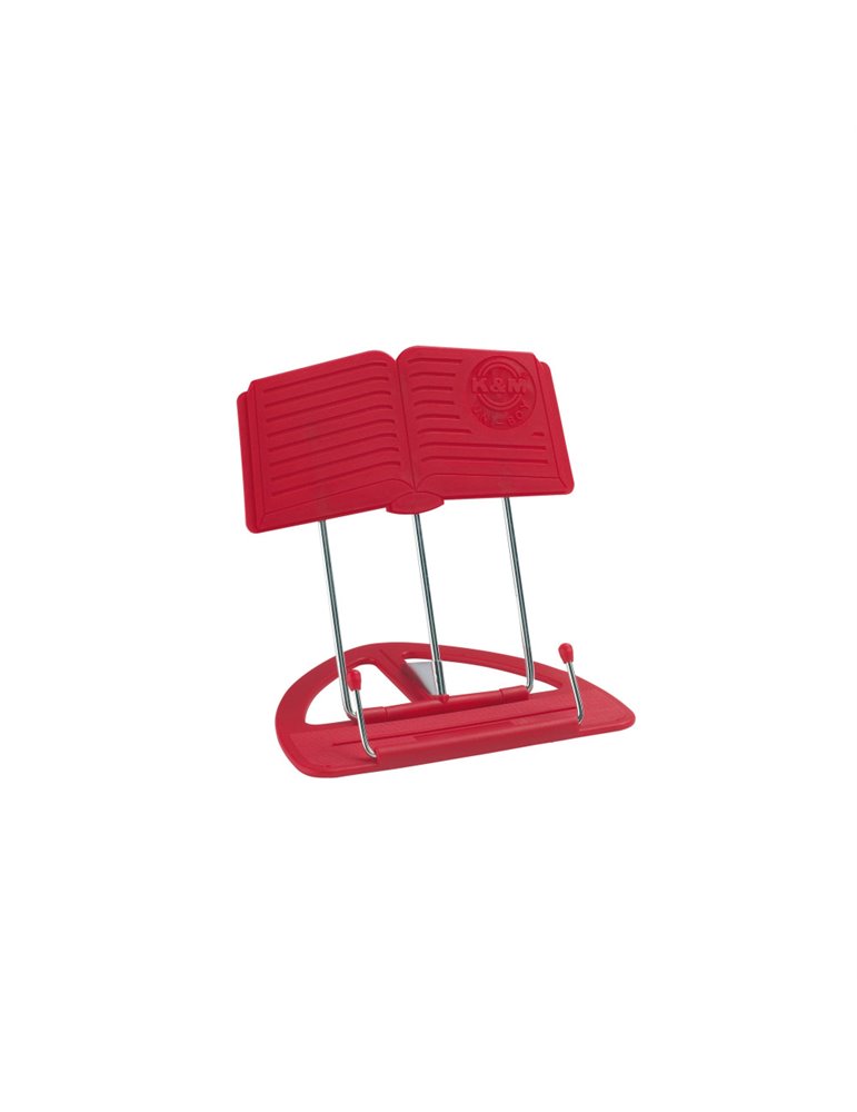 Atril Mesa König & Meyer Uni-Boy Classic 12450