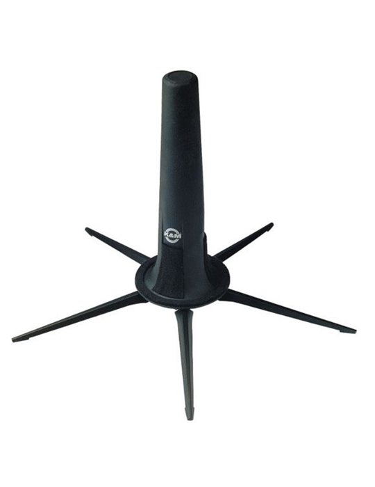 Soporte Saxo Soprano König & Meyer 15290