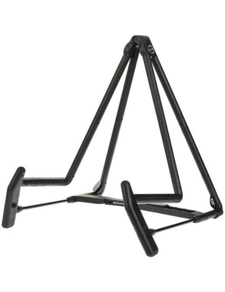 Soporte Guitarra/Cello Heli-2 König & Meyer 17580 Negro