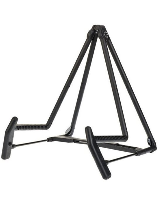 Soporte Guitarra/Cello Heli-2 König & Meyer 17580 Negro