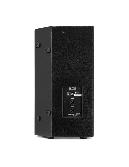 PDY212 Altavoces Pasivos 12” 700W