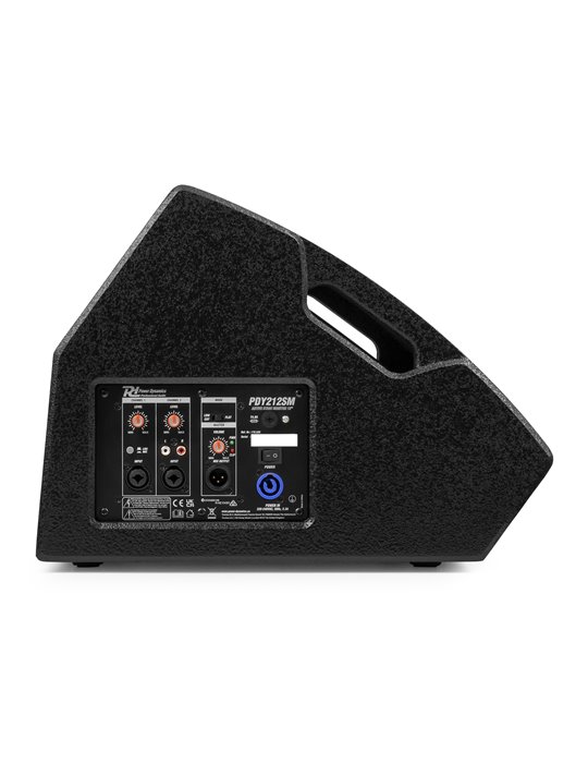 PDY212SM Altavoz monitor activo 12”