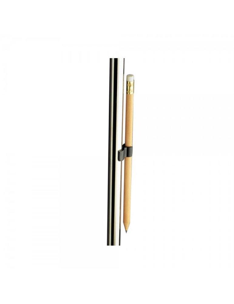 Soporte Portalápiz König & Meyer 16094 (diámetro 20-22)