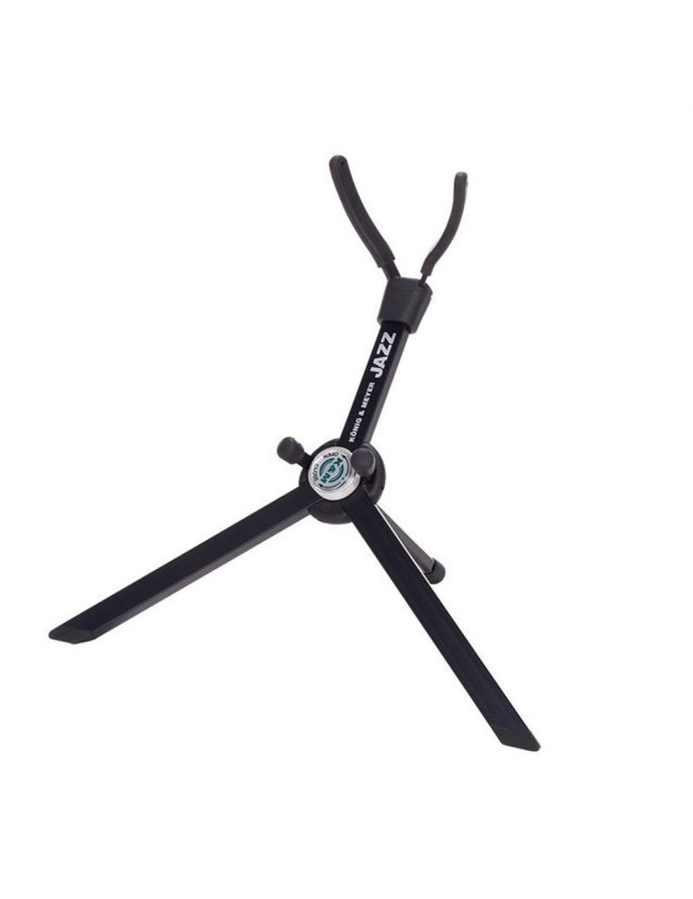 Soporte Saxo Alto Jazz König & Meyer 14330