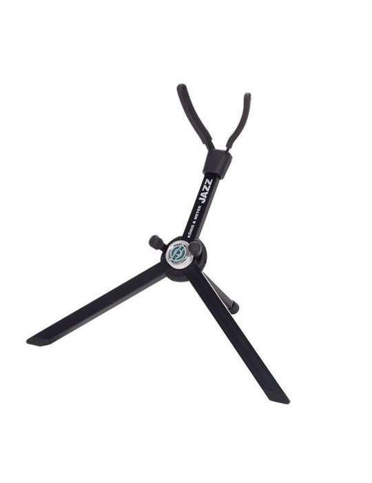 Soporte Saxo Alto Jazz König & Meyer 14330