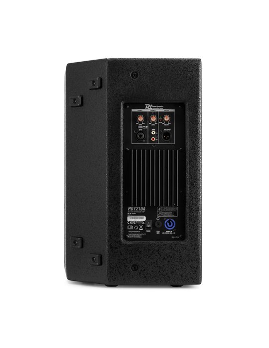 PDY210A Altavoz Activo 10” 400W