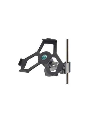 Soporte Ipad-2 al pie de micro König & Meyer 19722