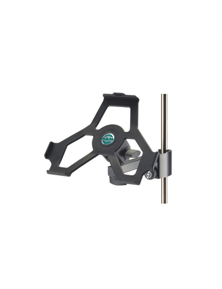 Soporte Ipad-2 al pie de micro König & Meyer 19722