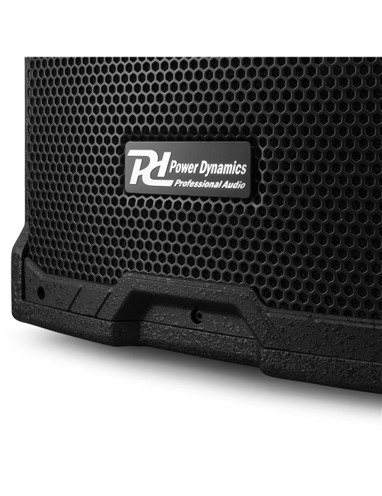 PDY210A Altavoz Activo 10” 400W
