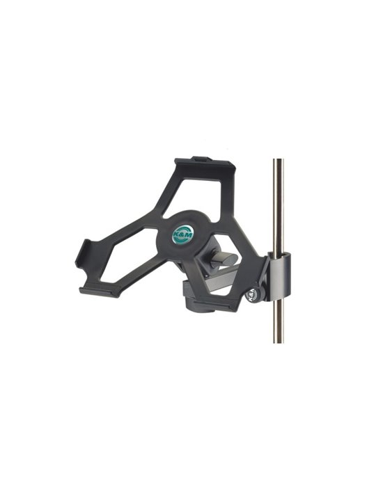 Soporte Ipad-2 al pie de micro König & Meyer 19722