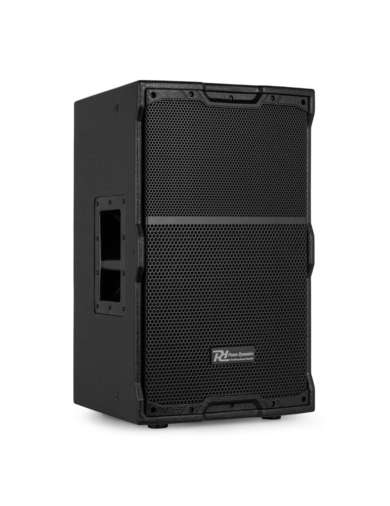 PDY212A Altavoz Activo 12” 700W DSP/BT