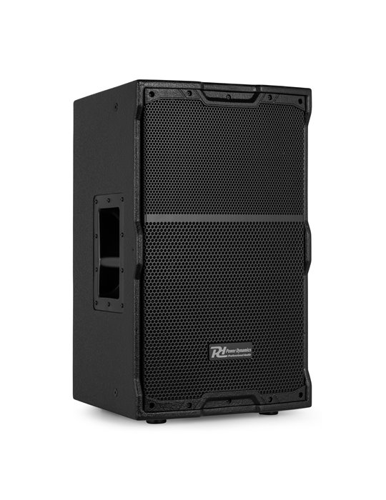 PDY212A Altavoz Activo 12” 700W DSP/BT