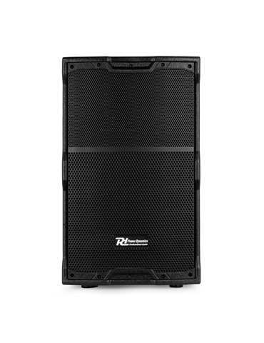 PDY212A Altavoz Activo 12” 700W DSP/BT 2