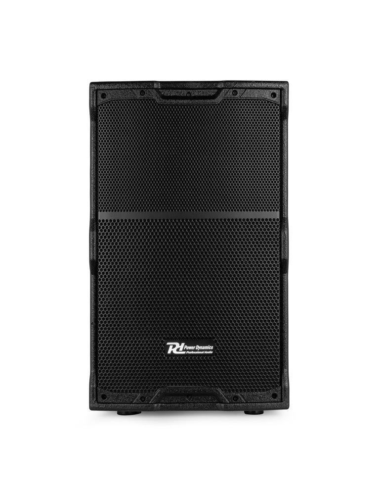 PDY212A Altavoz Activo 12” 700W DSP/BT
