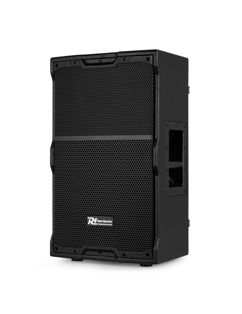 PDY212A Altavoz Activo 12” 700W DSP/BT