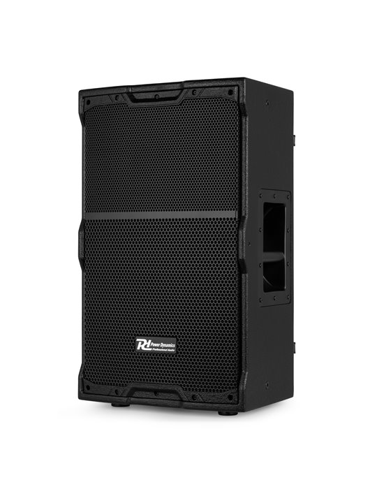 PDY212A Altavoz Activo 12” 700W DSP/BT