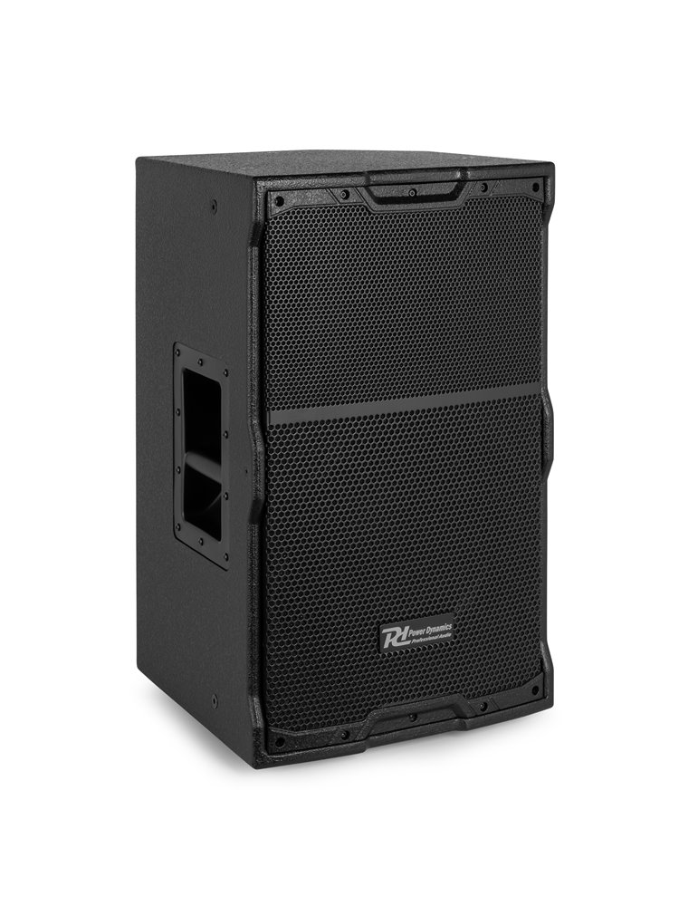 PDY212A Altavoz Activo 12” 700W DSP/BT