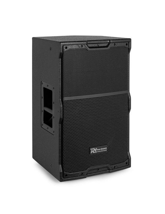PDY212A Altavoz Activo 12” 700W DSP/BT