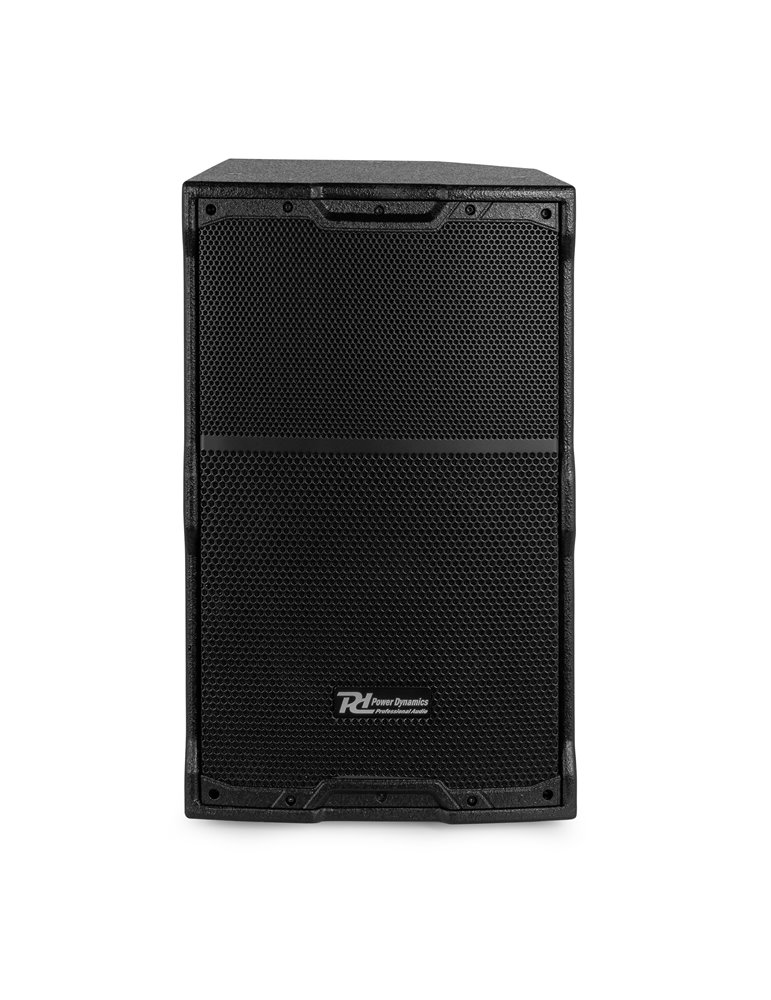 PDY212A Altavoz Activo 12” 700W DSP/BT