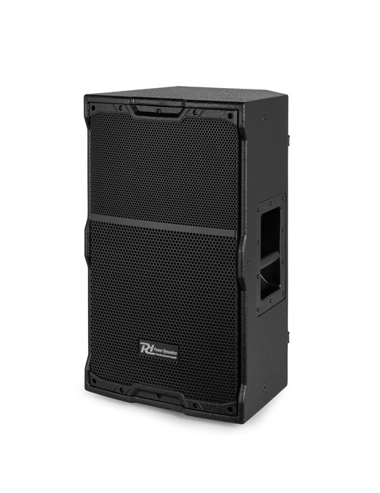 PDY212A Altavoz Activo 12” 700W DSP/BT