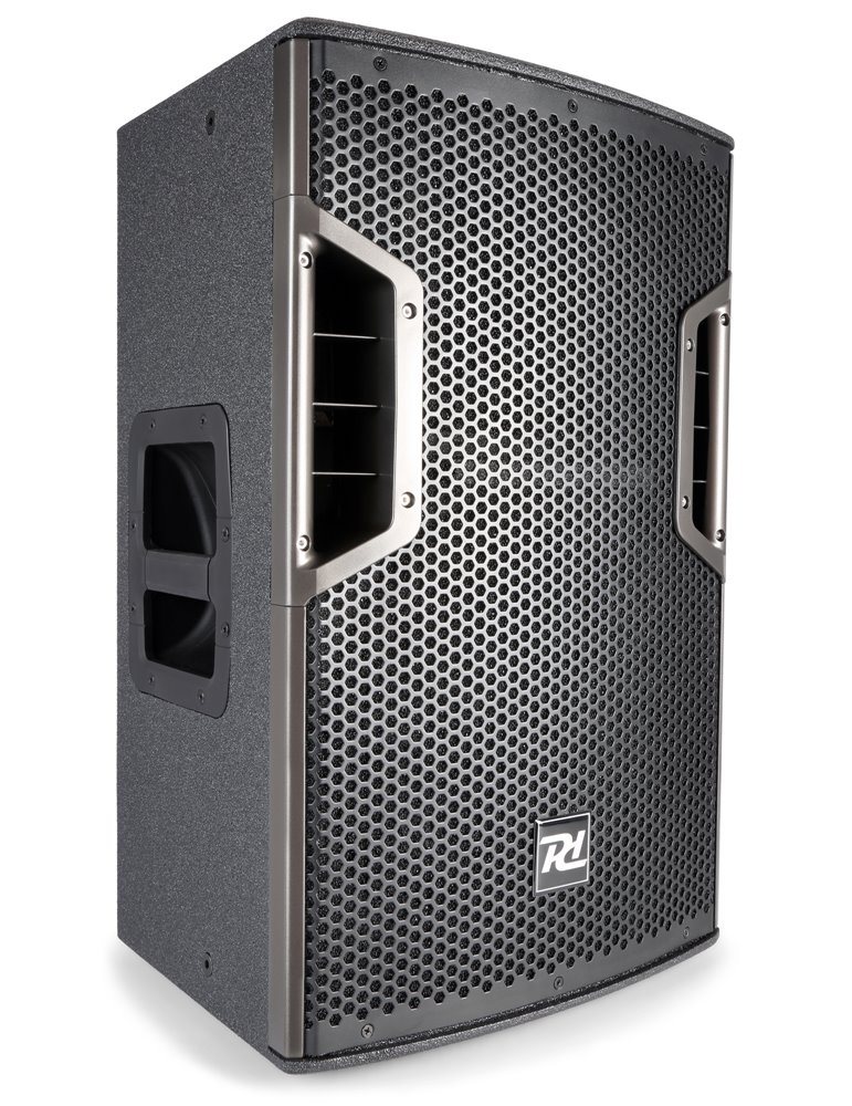 PD612A Bafle Activo 12"