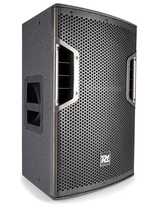 PD612A Bafle Activo 12"
