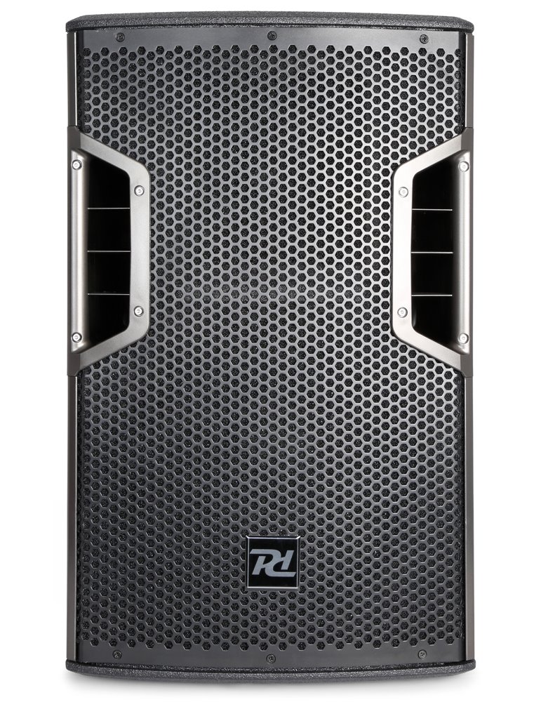 PD612A Bafle Activo 12"
