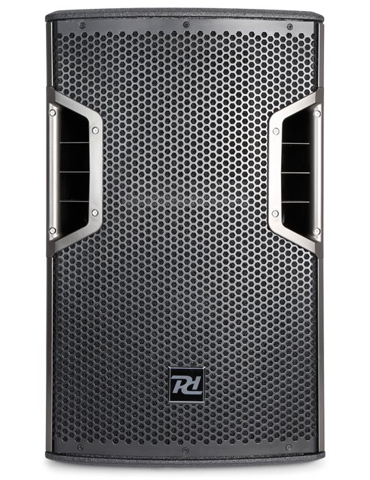 PD612A Bafle Activo 12"