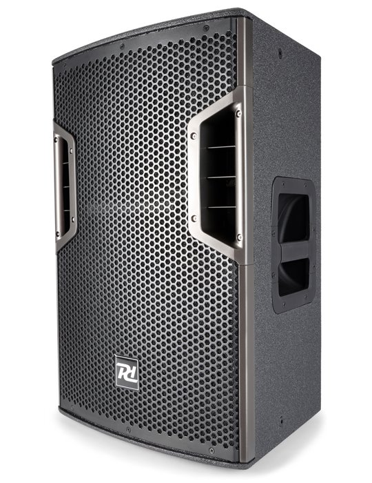 PD612A Bafle Activo 12"