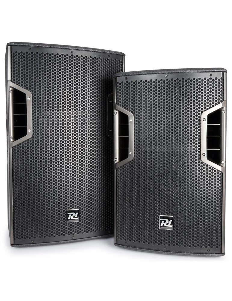 PD612A Bafle Activo 12"