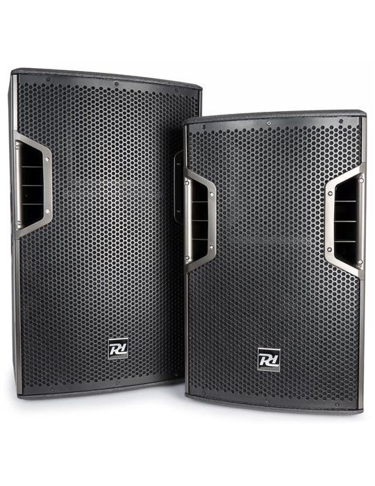 PD612A Bafle Activo 12"