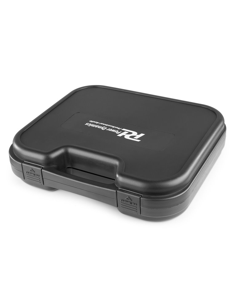 PD800 Sistema de monitor In Ear UHF