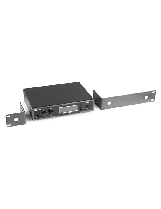 PD800 Sistema de monitor In Ear UHF