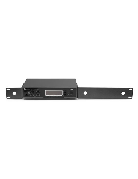 PD800 Sistema de monitor In Ear UHF