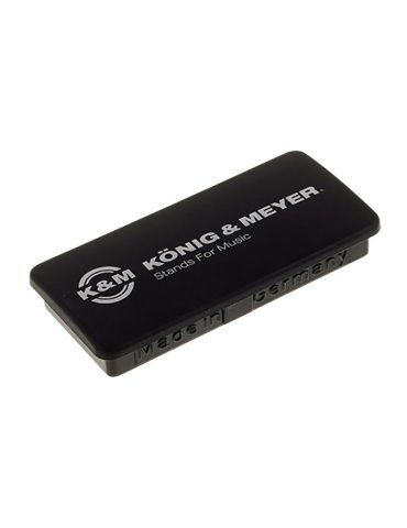 Imán magnético sujeta partituras König & Meyer 11560