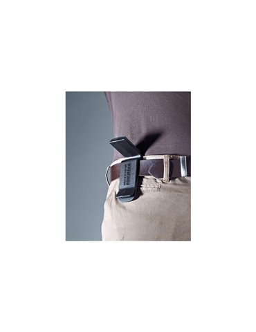 Soporte Guitarra al cinturón König & Meyer "Pohlmann" 14580