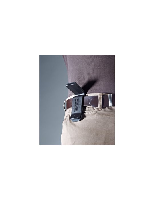 Soporte Guitarra al cinturón König & Meyer "Pohlmann" 14580