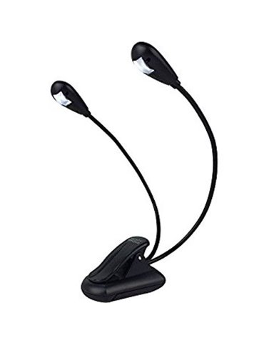 Lámpara Mighty Bright Duet LED 12780