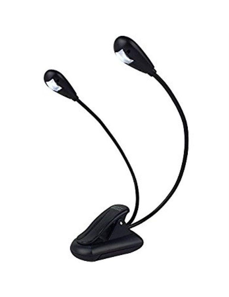 Lámpara Mighty Bright Duet LED 12780