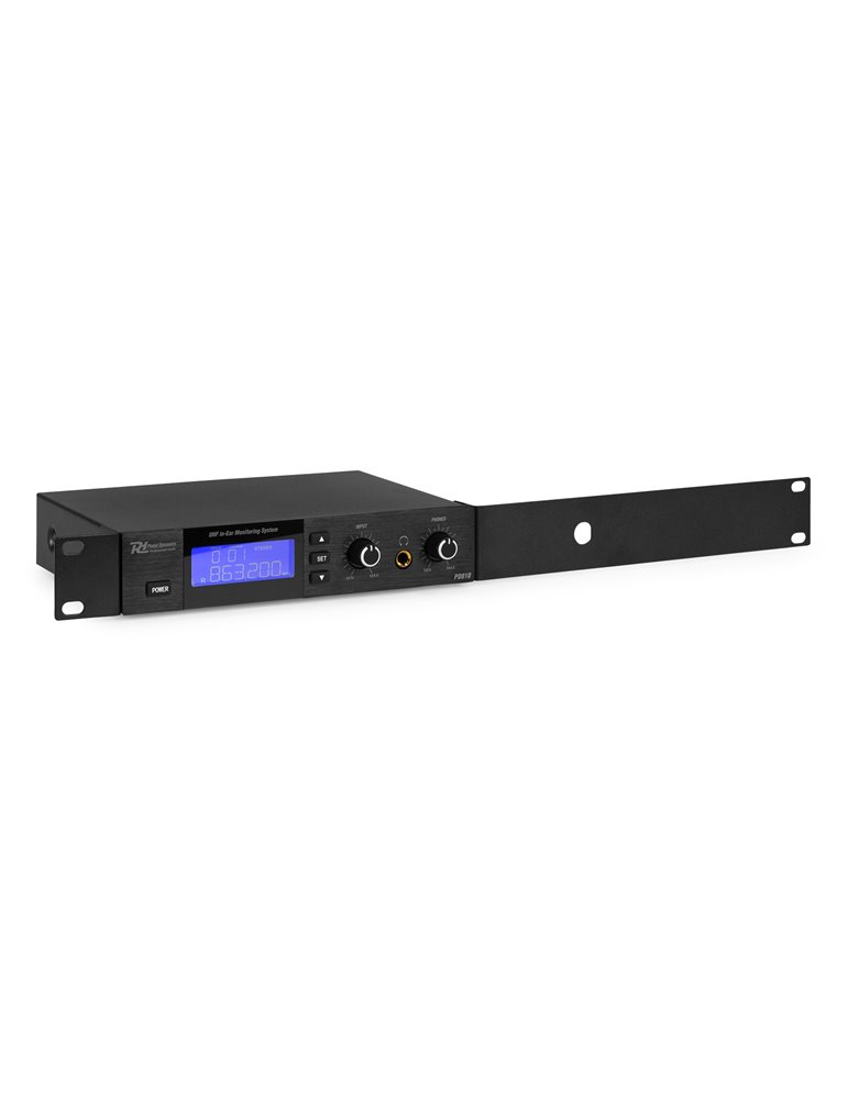 PD810 Sistema monitorización In Ear UHF