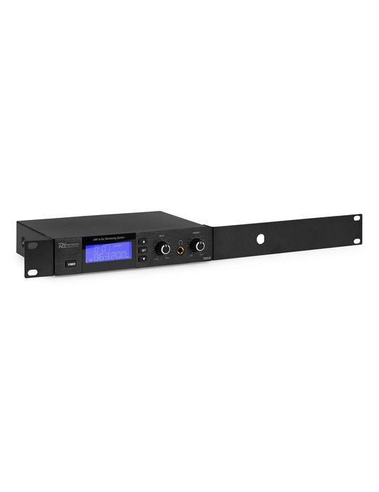 PD810 Sistema monitorización In Ear UHF