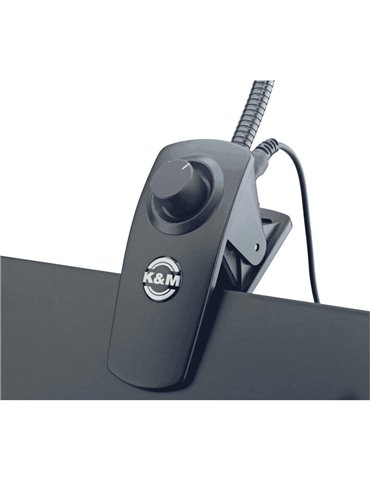 Lámpara König & Meyer Orquesta 12295 Dimmer Light