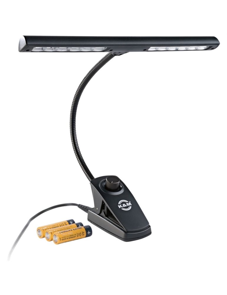 Lámpara König & Meyer Orquesta 12295 Dimmer Light