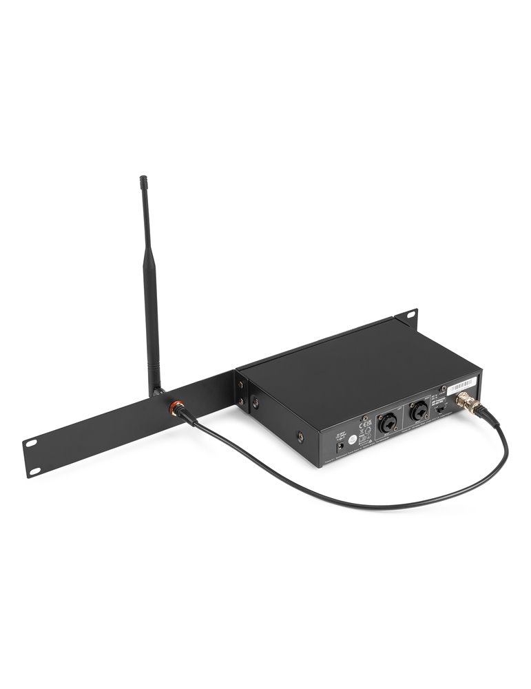 PD810 Sistema monitorización In Ear UHF