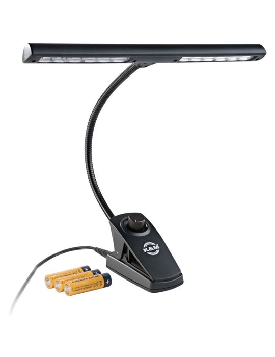 Lámpara König & Meyer Orquesta 12295 Dimmer Light