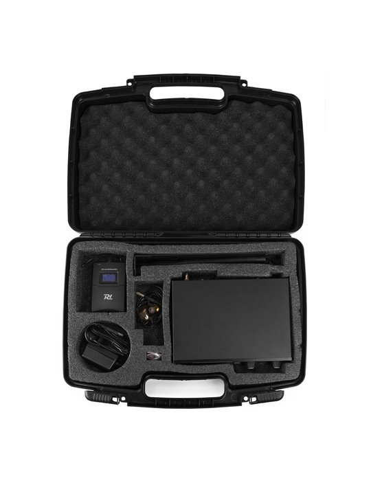 PD810 Sistema monitorización In Ear UHF